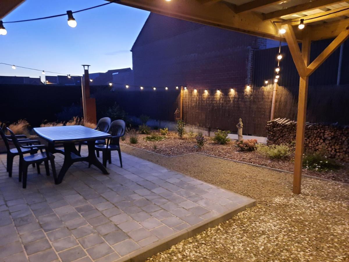La Marilon Apartment Veurne Exterior photo